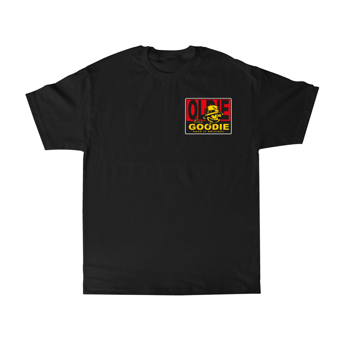 OG FAMILY : WORKER CAT image 1