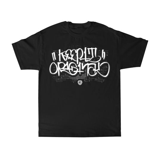 OG FAMILY : DEFACED image 0