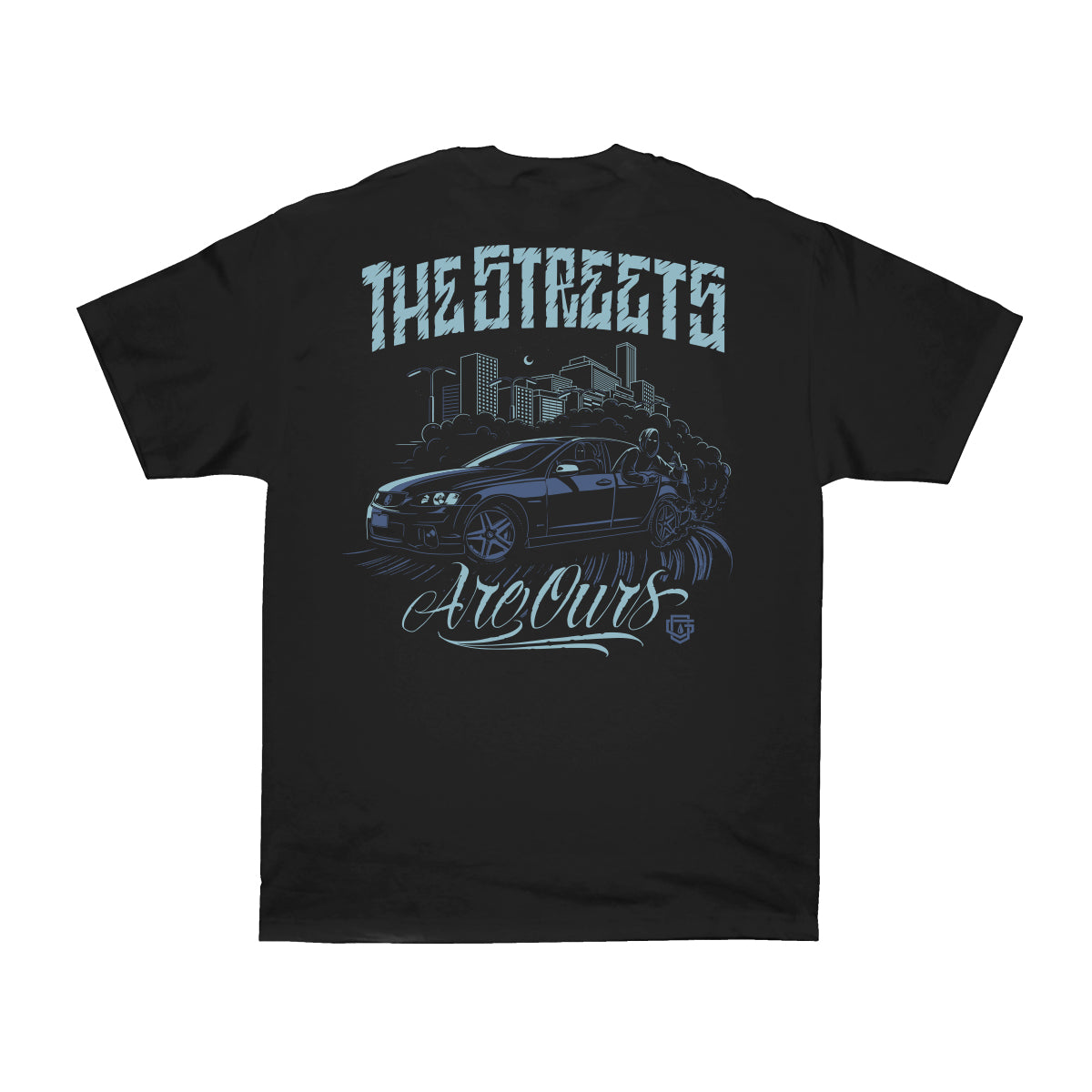 OG FAMILY : STREETS ARE OURS image 0