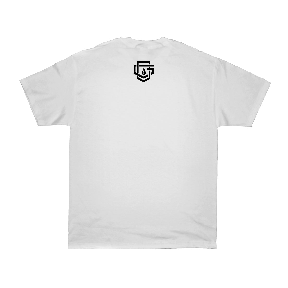 OG FAMILY : BLASTED (WHITE) image 1
