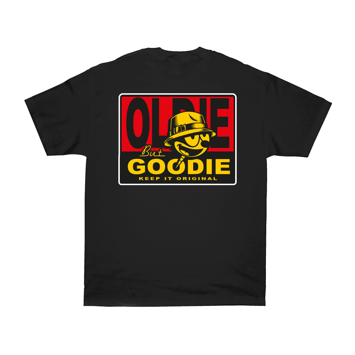 OG FAMILY : WORKER CAT image 0