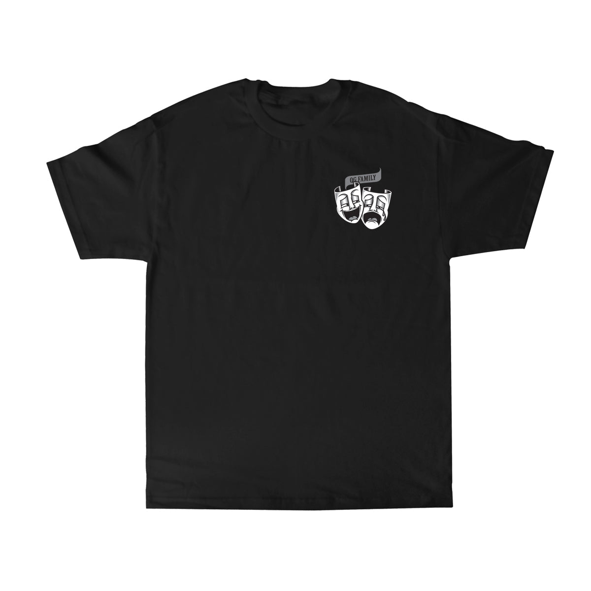 OG FAMILY: BEERS BEFORE TEARS image 1