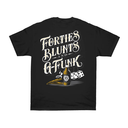 OG FAMILY : G FUNK image 0