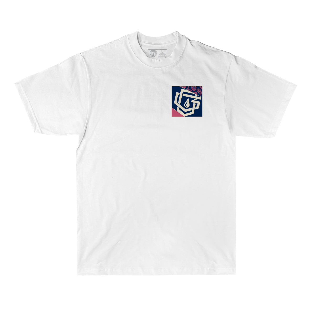IN THE CUT- OG FAMILY- WHITE