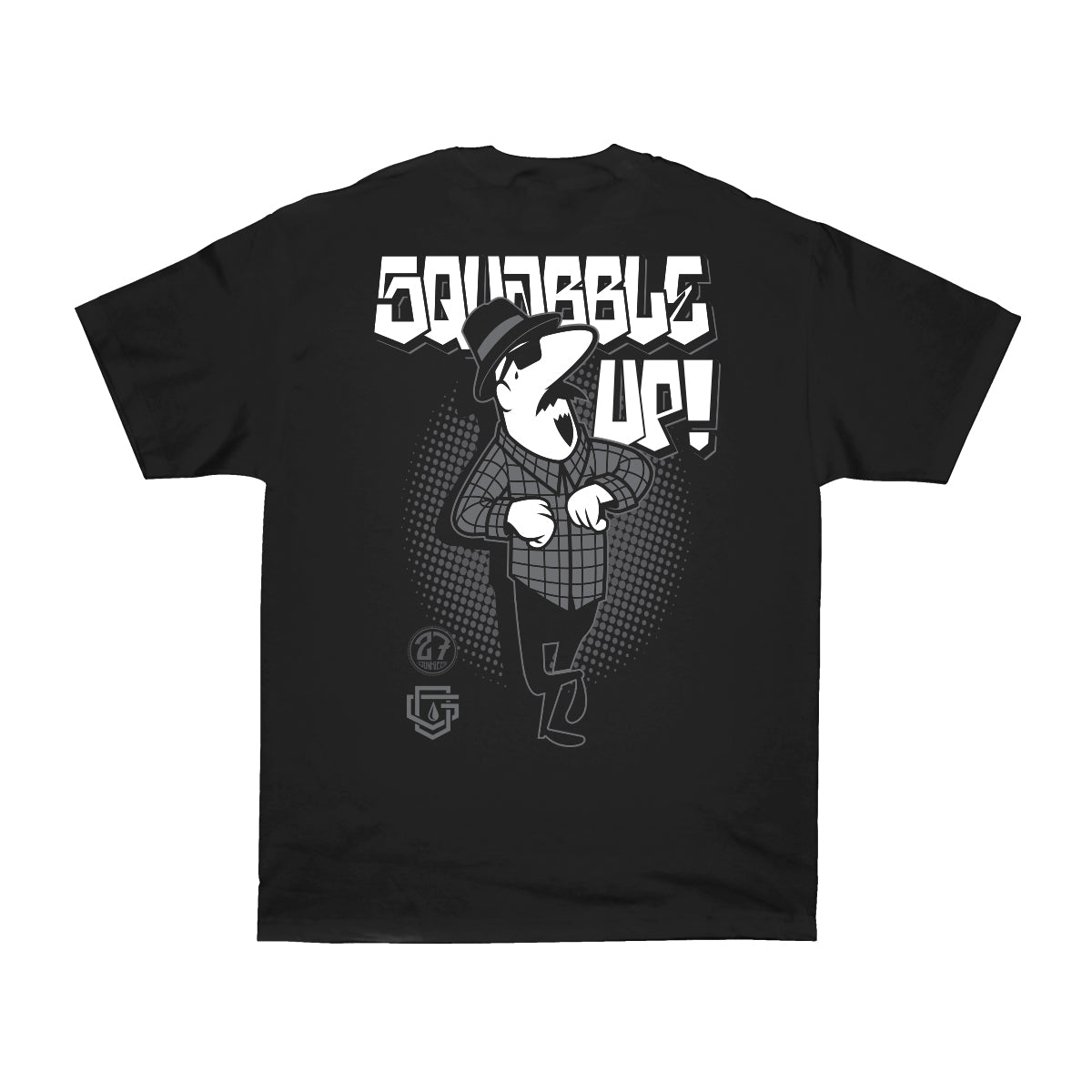 OG FAMILY : SQUABBLE UP image 0