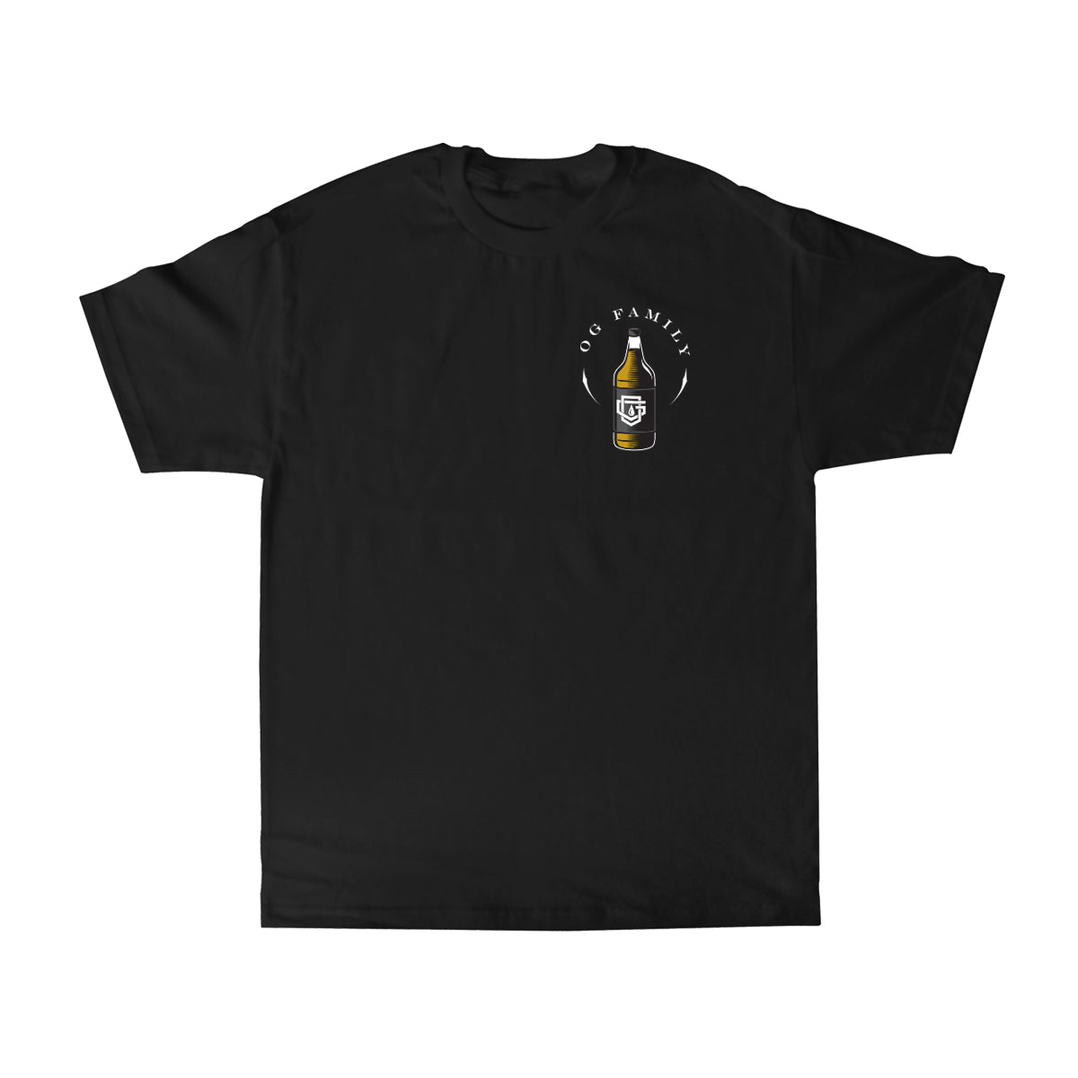 OG FAMILY : G FUNK image 1