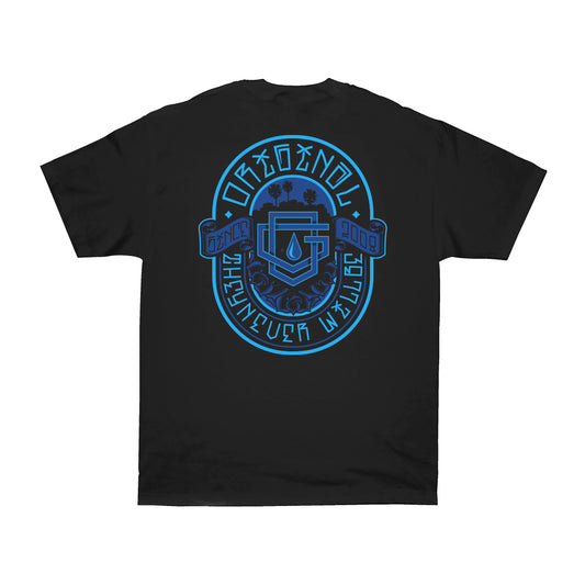 OG FAMILY : THEY NEVER WILL BE (BLACK) image 0