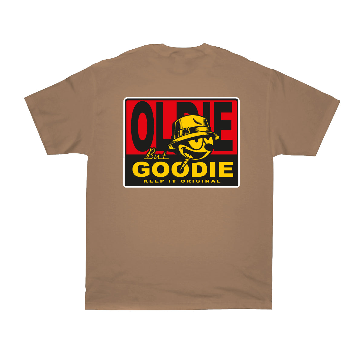 OG FAMILY : WORKER CAT image 0