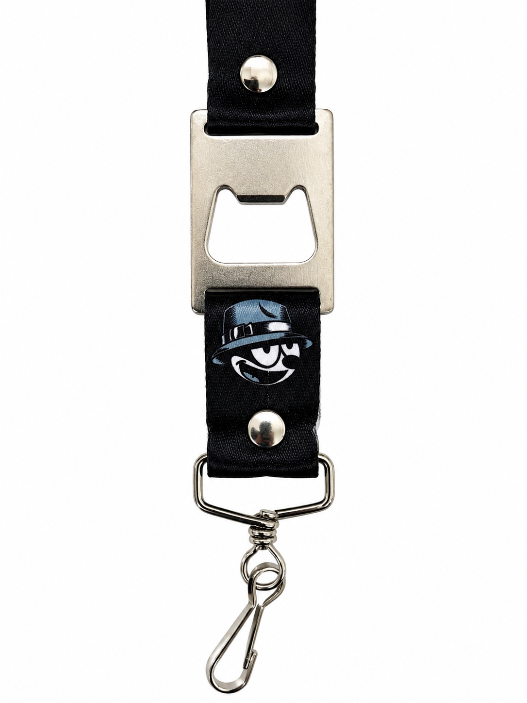 Original Cat Lanyard- OG Family