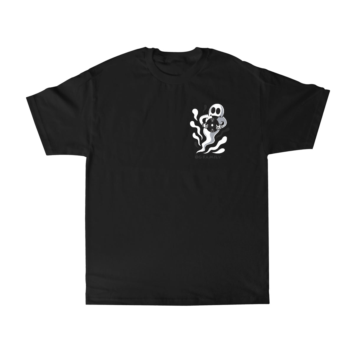 OG FAMILY : OLD SOUL image 1