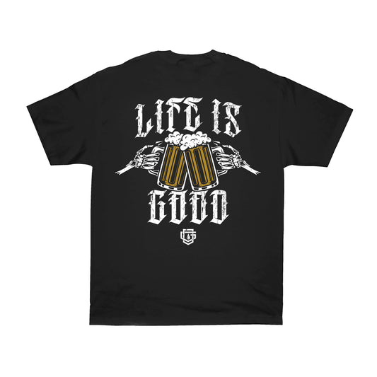 OG FAMILY : LIFE IS GOOD image 0