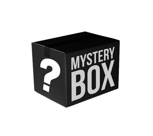 10 SHIRTS MYSTERY PACK image 0