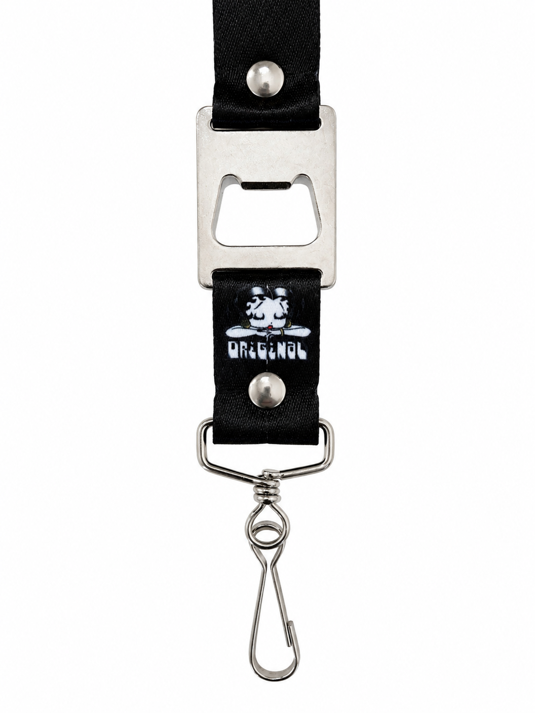 Dreaming Casually Lanyard