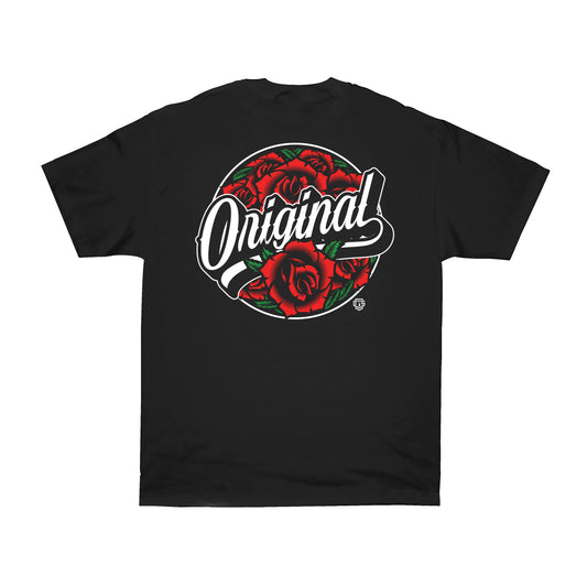OG FAMILY : FULL BLOOM (BLACK) image 0