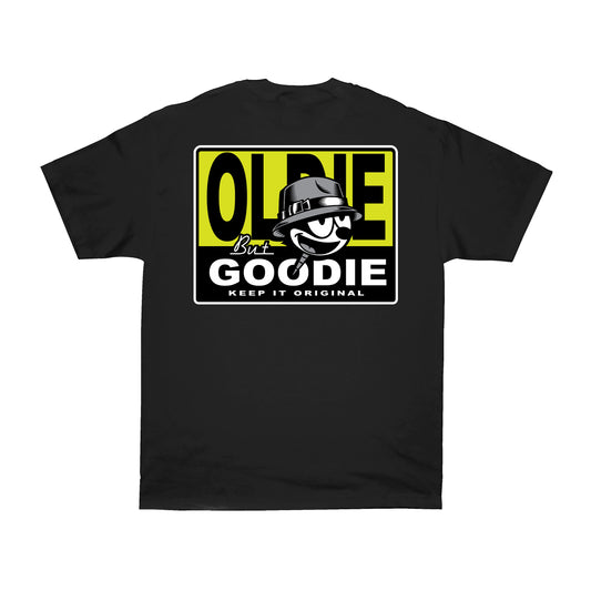 OG FAMILY :OLDIE CAT image 0