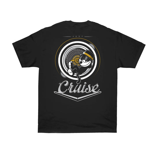 OG FAMILY: JUST CRUISE image 0