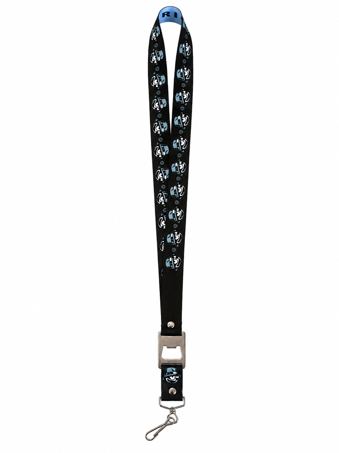Original Cat Lanyard- OG Family