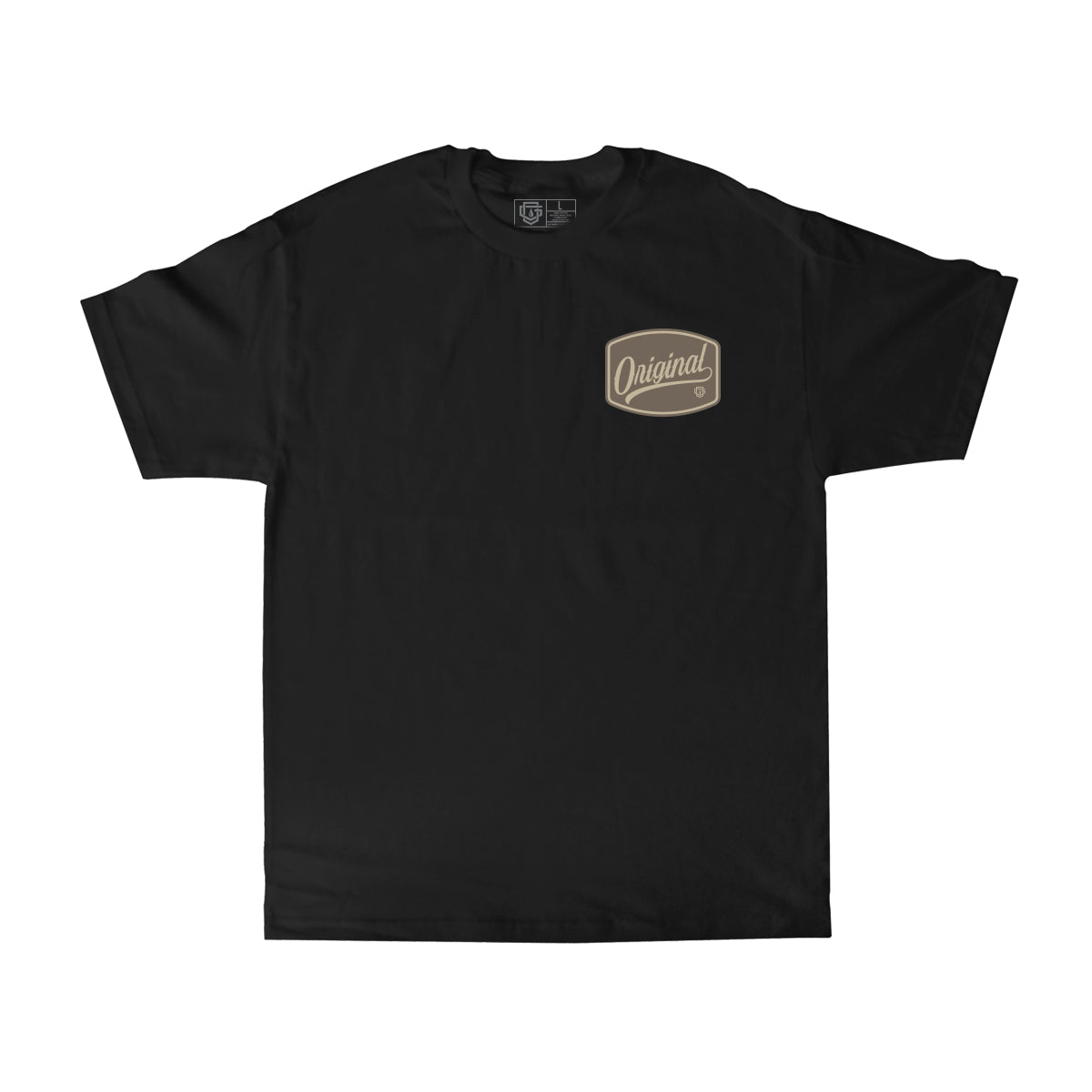 OG FAMILY - EMBLEM - BLACK
