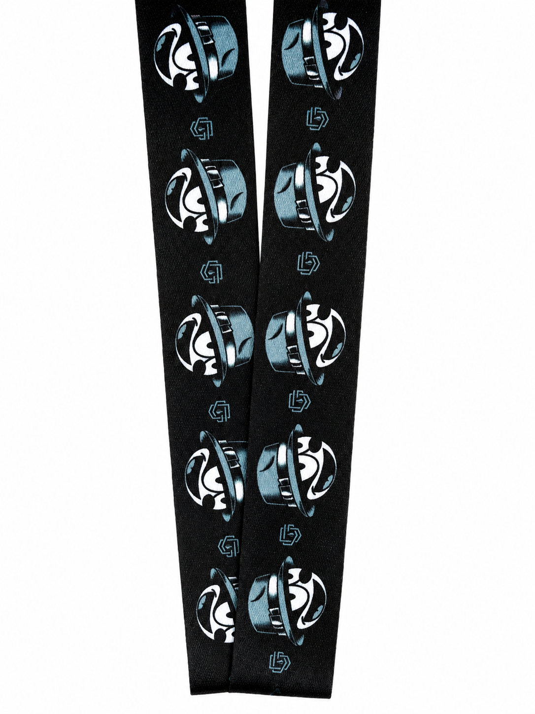 Original Cat Lanyard- OG Family