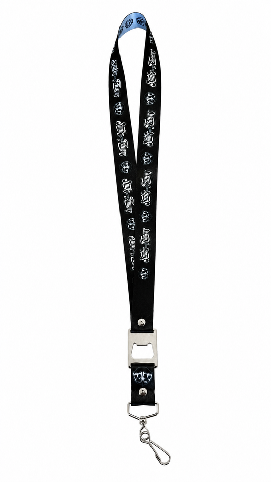 Smiles and Frowns Lanyard- OG Family