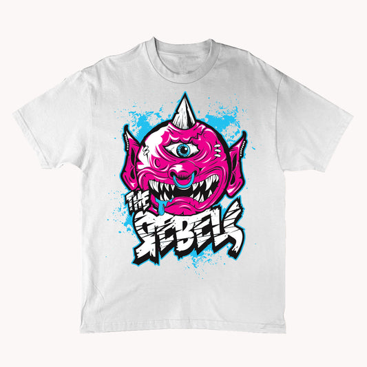 REBELS CREW- MADBALL