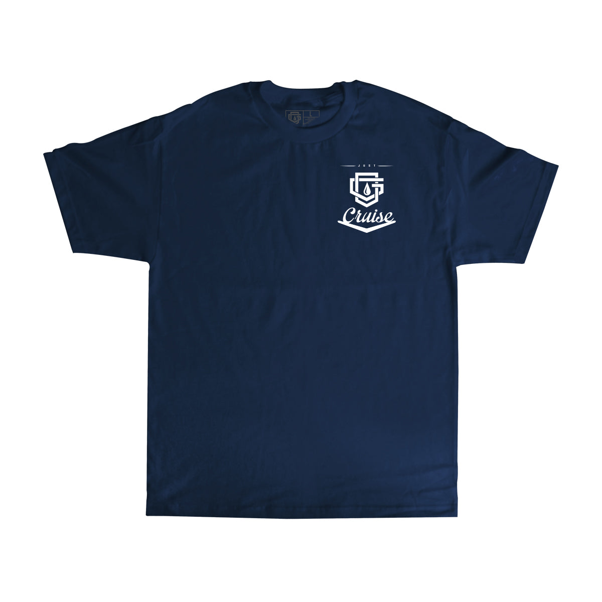 OG FAMILY - JUST CRUISE - NAVY