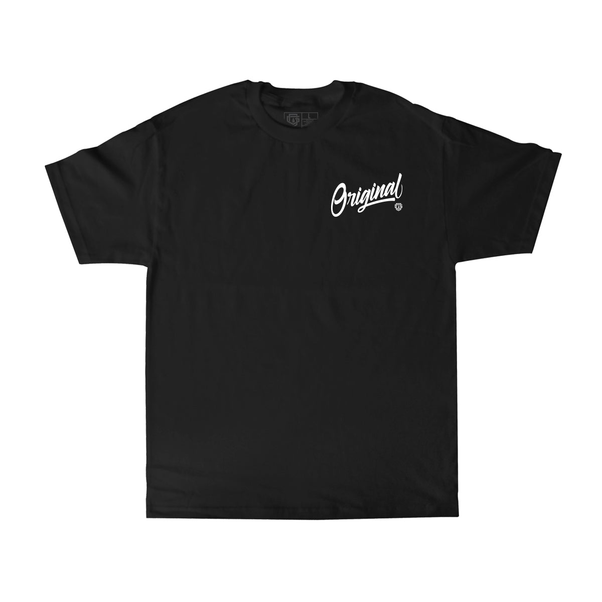 OG FAMILY - PEDAL CAT - BLACK