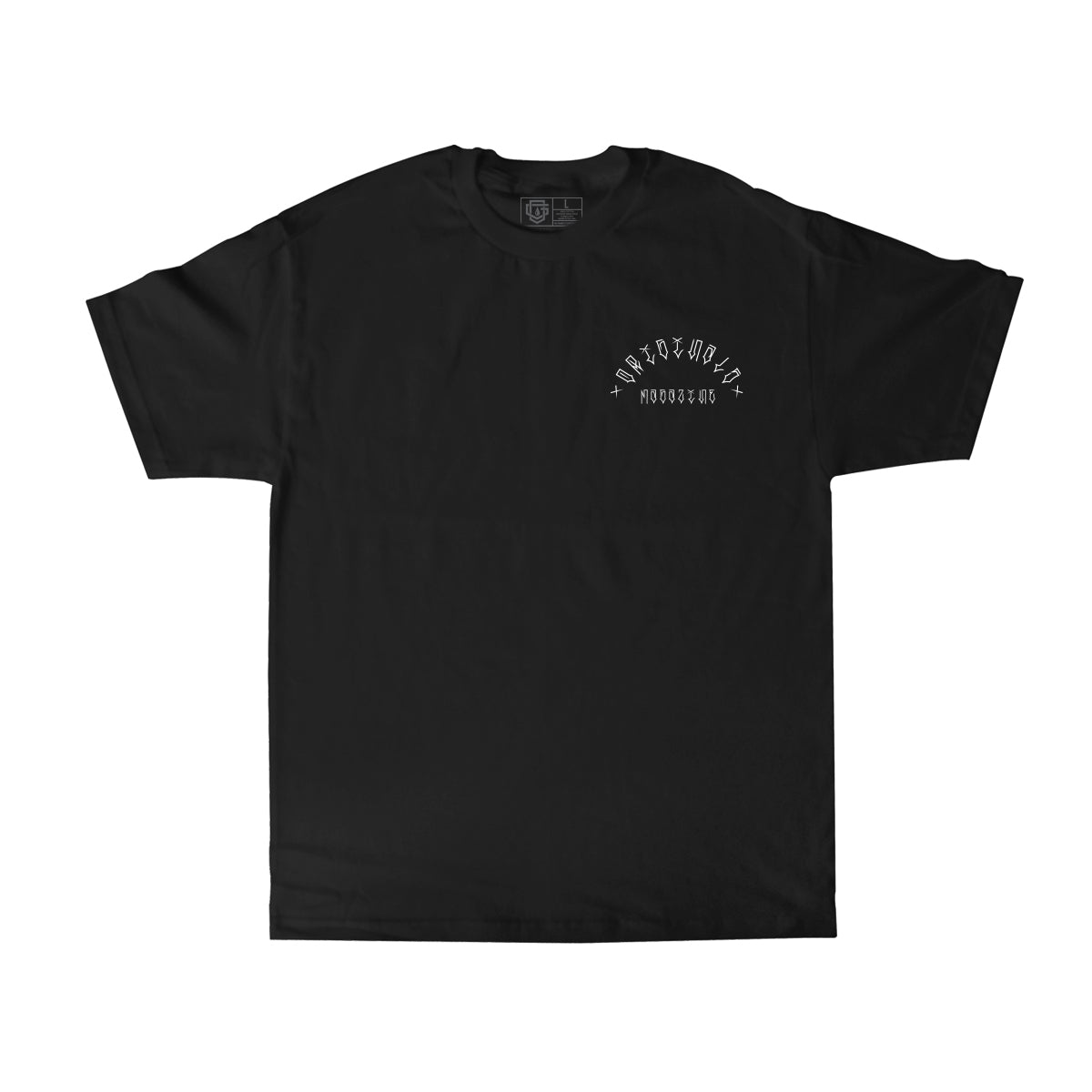 ORIGINALS MAGAZINE - PROTECTED - BLACK