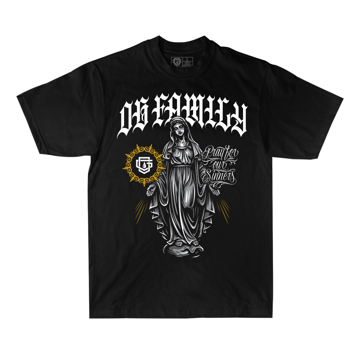 Sinners- OG Family