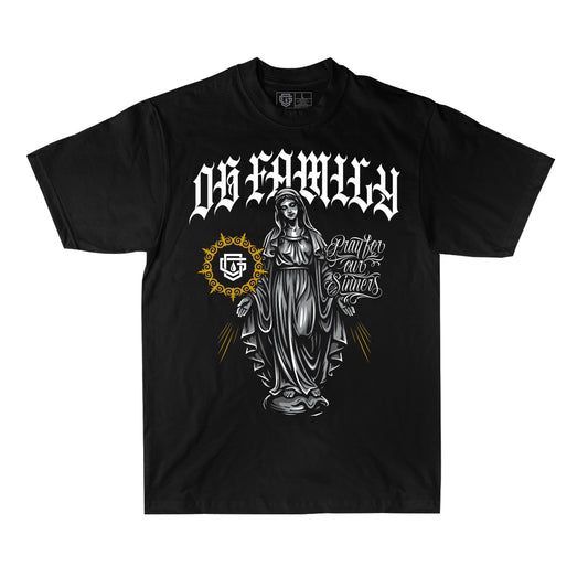 Sinners- OG Family