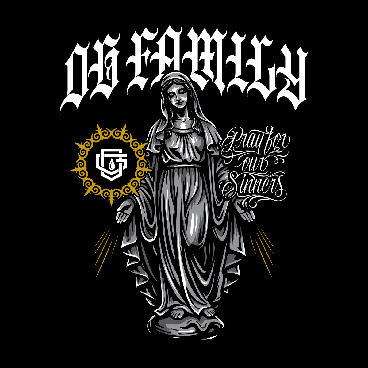 Sinners- OG Family