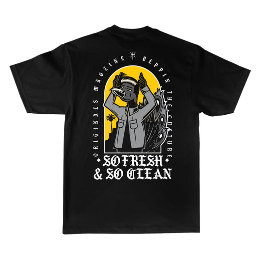 So Fresh - Originals Magazine