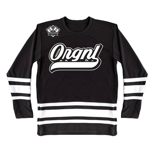 OG FAMILY : HOCKEY JERSEY image 0