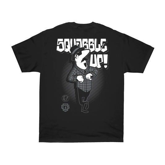 OG FAMILY : SQUABBLE UP image 0