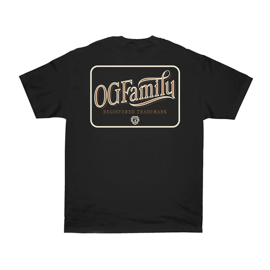 OG FAMILY : TRADEMARK image 0